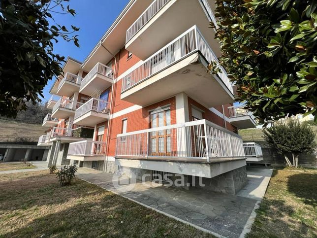 Appartamento in residenziale in Strada San Dionigi 34