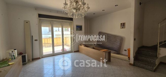 Appartamento in residenziale in Contrada Malapezza 1
