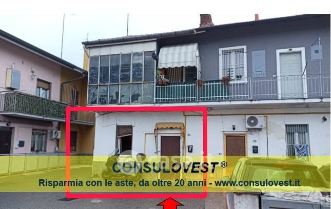 Appartamento in residenziale in Via Bernardino Luini 38