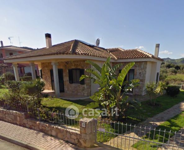 Casa indipendente in residenziale in Via Coghinas