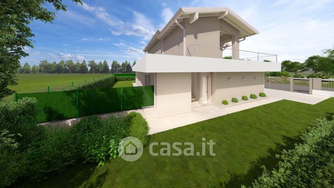 Appartamento in residenziale in