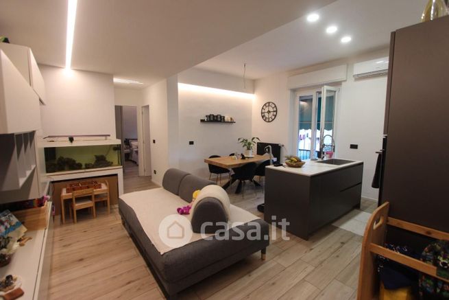 Appartamento in residenziale in Via Monfalcone
