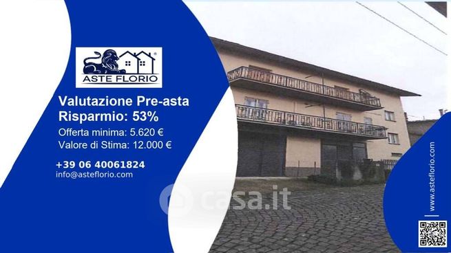 Appartamento in residenziale in Via San Vittore 37
