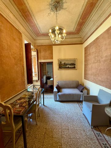 Appartamento in residenziale in Piazza di San Lorenzo