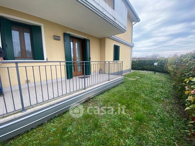 Appartamento in residenziale in Via P. Toscanelli 11