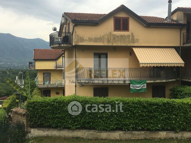 Appartamento in residenziale in Viale Unità d'Italia