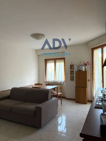 Appartamento in residenziale in Via Ettore Maiorana 11