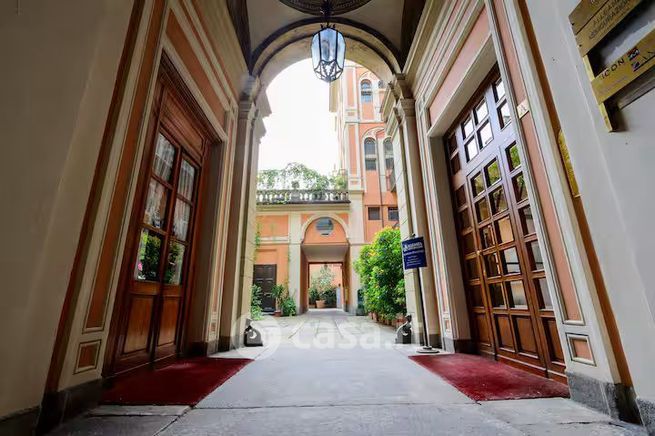 Appartamento in residenziale in Via Giuseppe Garibaldi 59