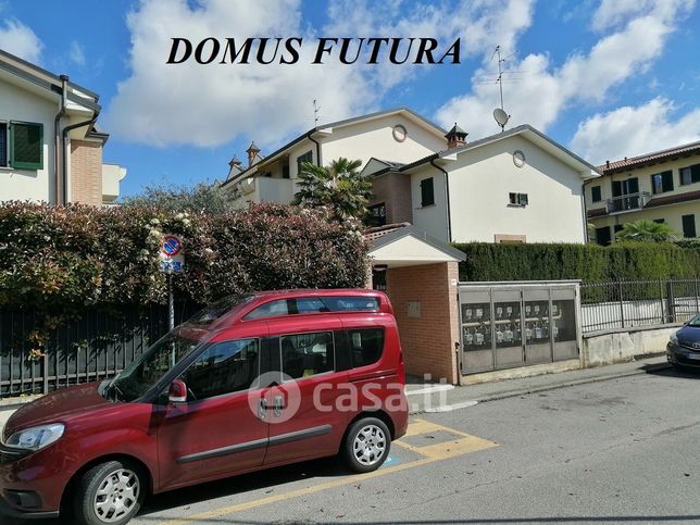 Appartamento in residenziale in Via Don Carlo Gnocchi 4