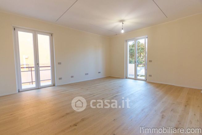 Appartamento in residenziale in Via Rovereto