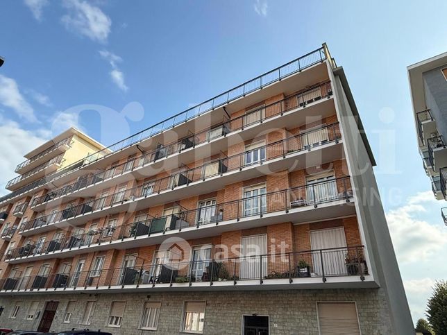 Box/posto auto in residenziale in Via Frejus