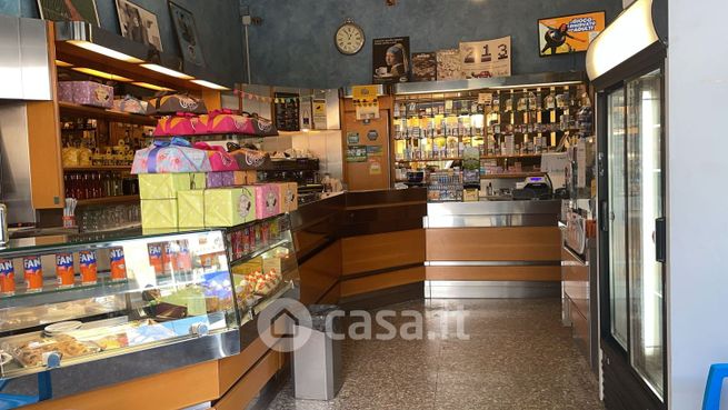 Attivitã /licenza (con o senza mura) in commerciale in Via Graziano