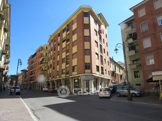 Appartamento in residenziale in Via Nizza 8