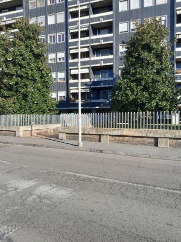 Appartamento in residenziale in Via Monte San Gabriele 25 C
