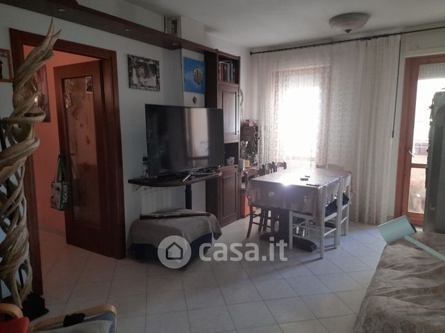 Appartamento in residenziale in 