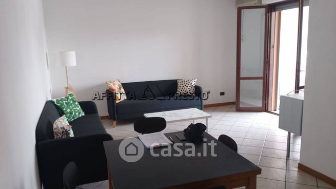 Appartamento in residenziale in Via Castel Latino