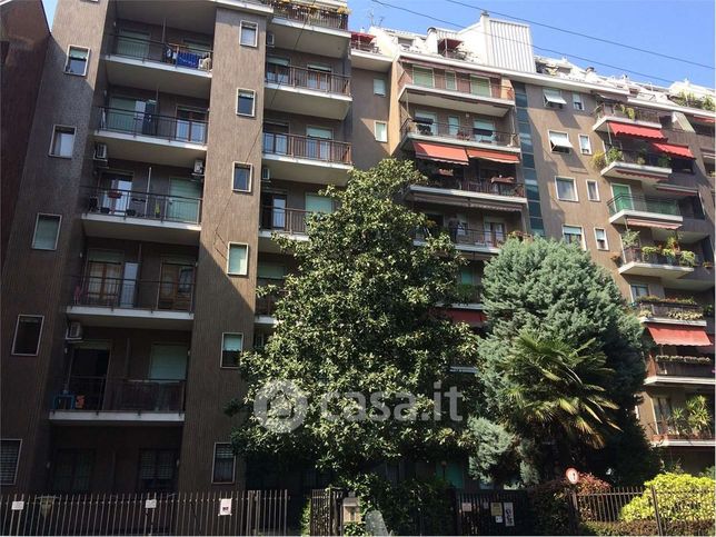 Appartamento in residenziale in Via Achille Maiocchi 17