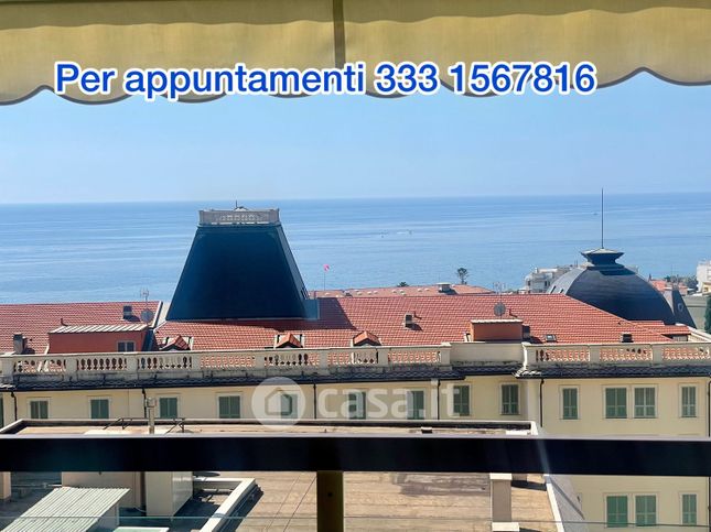 Appartamento in residenziale in Corso degli Inglesi 368