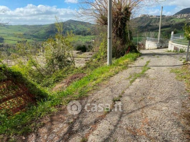 Terreno edificabile in residenziale in LocalitÃ  Ca' Merone