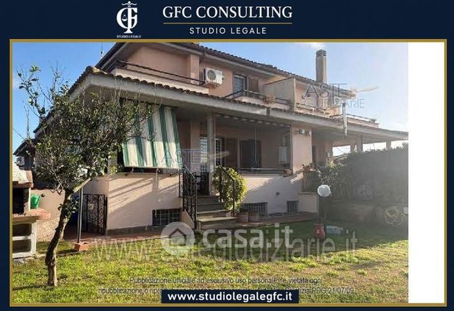Appartamento in residenziale in Via Stoccolma 16 /B