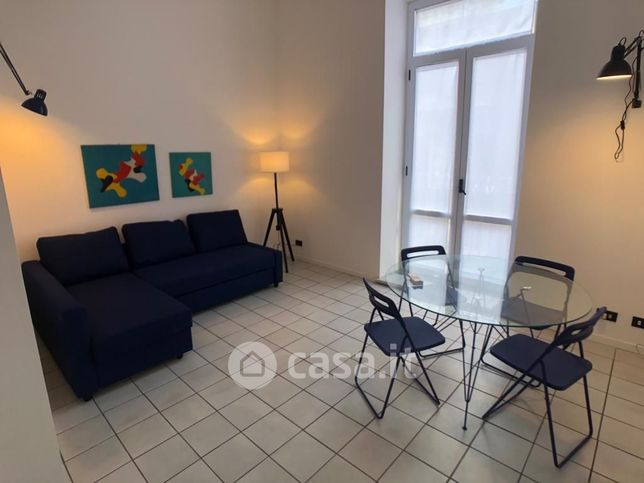 Appartamento in residenziale in Via Francesco Saverio Correra 11