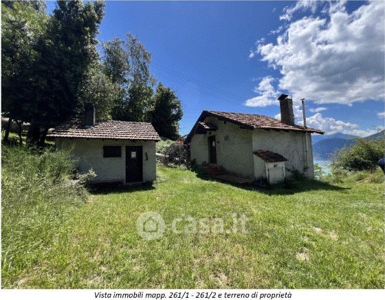 Baita/bungalow/chalet/trullo in residenziale in Via Comun 232