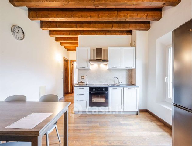 Appartamento in residenziale in