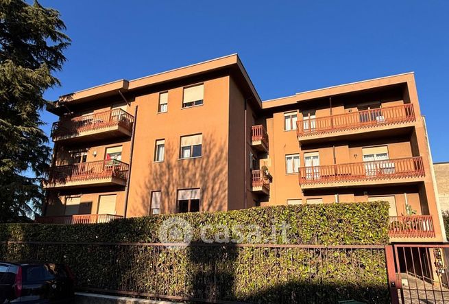 Appartamento in residenziale in Via Orsini 63