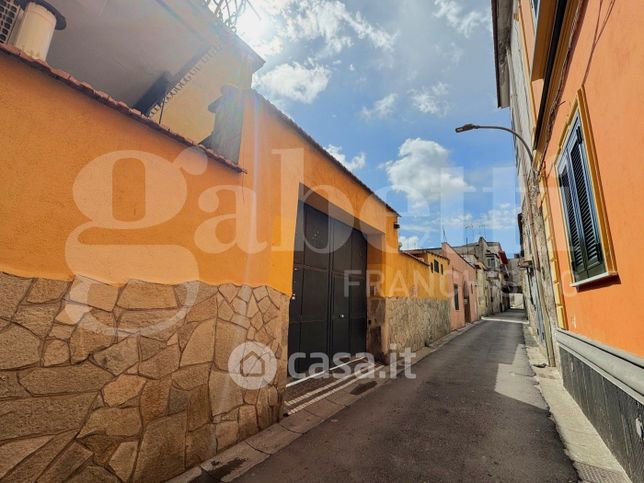 Appartamento in residenziale in Via Amalfi 2