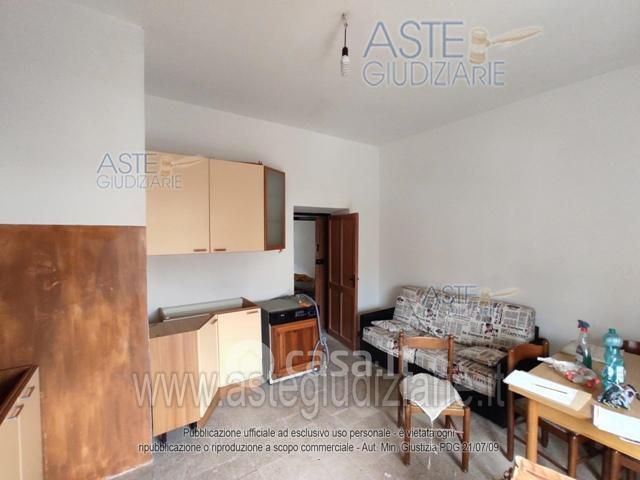 Appartamento in residenziale in Via Giuseppe di Vittorio 145