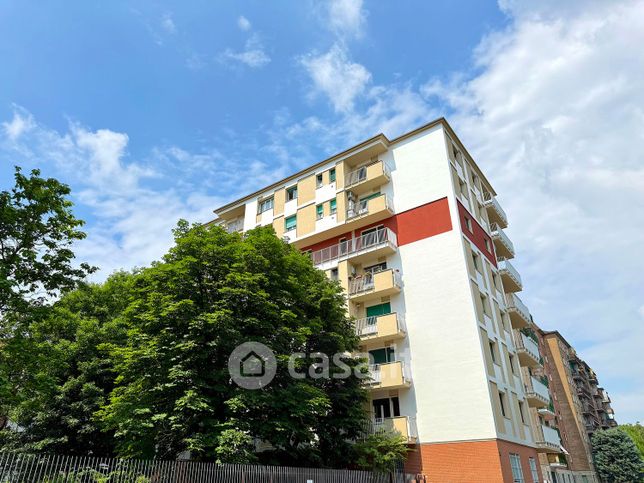 Appartamento in residenziale in Via Gaetano Salvemini 15