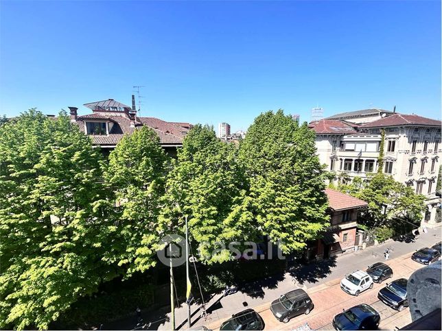 Appartamento in residenziale in Via Lodovico Ariosto 4