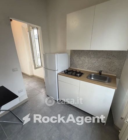 Appartamento in residenziale in Via Toschi