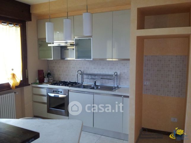 Appartamento in residenziale in Strada Baganzola 321