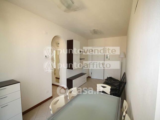 Appartamento in residenziale in Via Mammini 360
