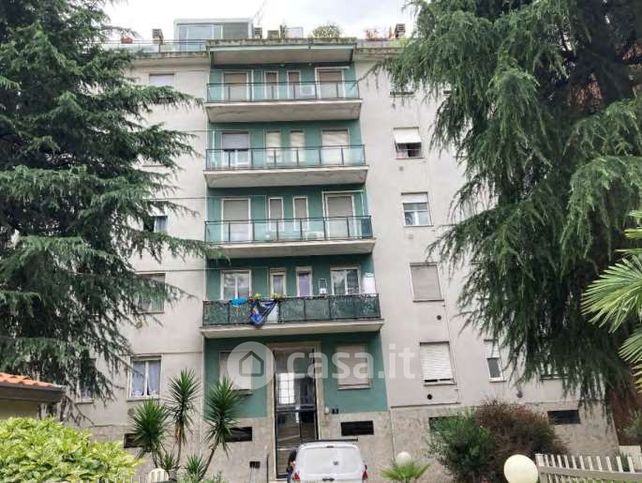 Appartamento in residenziale in Via Vincenzo Monti 7