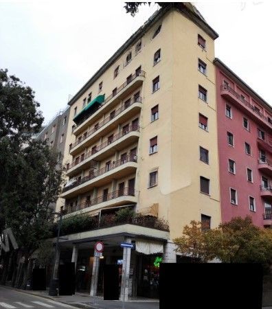 Appartamento in residenziale in Viale della Stazione 33