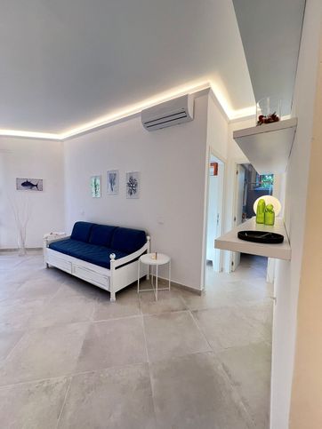 Appartamento in residenziale in Via Comano 39