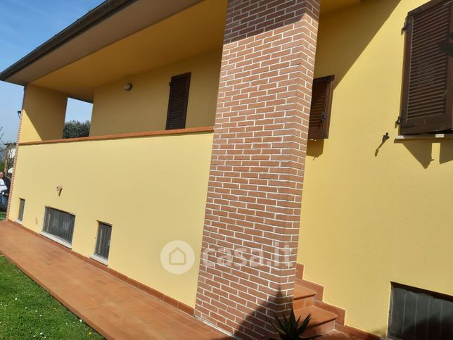 Villetta a schiera in residenziale in Località Pratantico