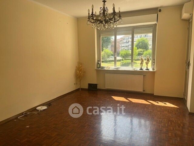 Appartamento in residenziale in Via Luigi Teresio Cavallo 20