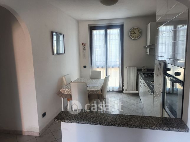 Appartamento in residenziale in Via Roma 32