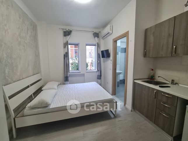 Appartamento in residenziale in Via Gaetano Salvatore