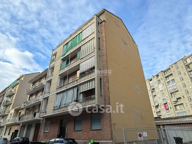 Appartamento in residenziale in Via Pordenone 6