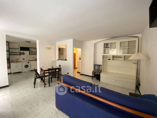 Appartamento in residenziale in Archivolto dei Conservatori del Mare 1