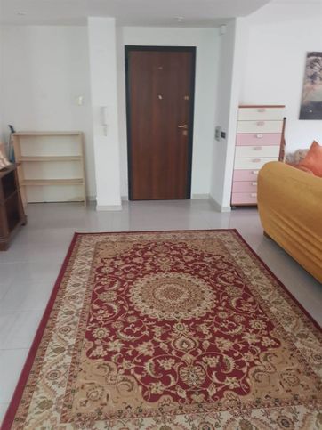 Appartamento in residenziale in Via Salina Piccola 5