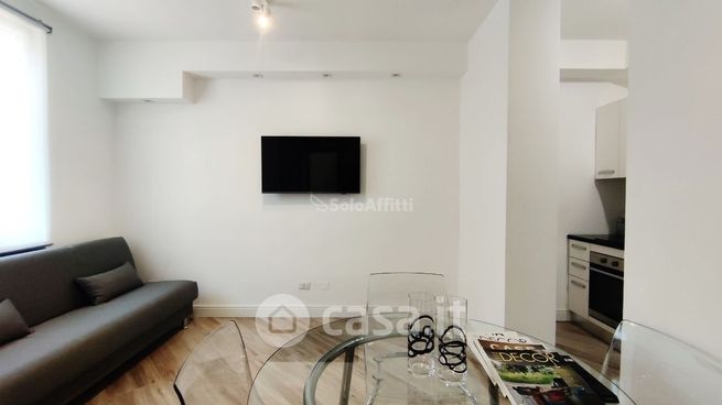 Appartamento in residenziale in Via Orazio Pierozzi 24