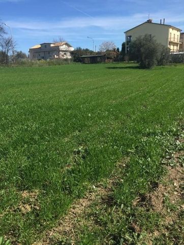 Terreno agricolo in commerciale in Via Amilcare Ponchielli