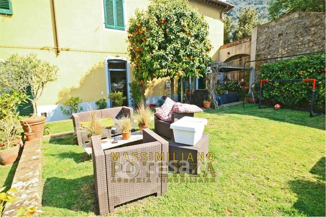Appartamento in residenziale in Via Giuseppe Giusti