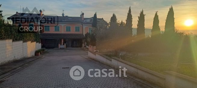 Villetta a schiera in residenziale in Via Poggetto