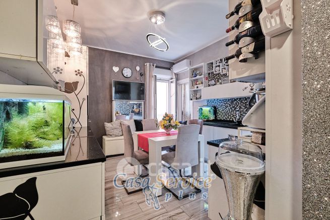 Appartamento in residenziale in Via Fiume